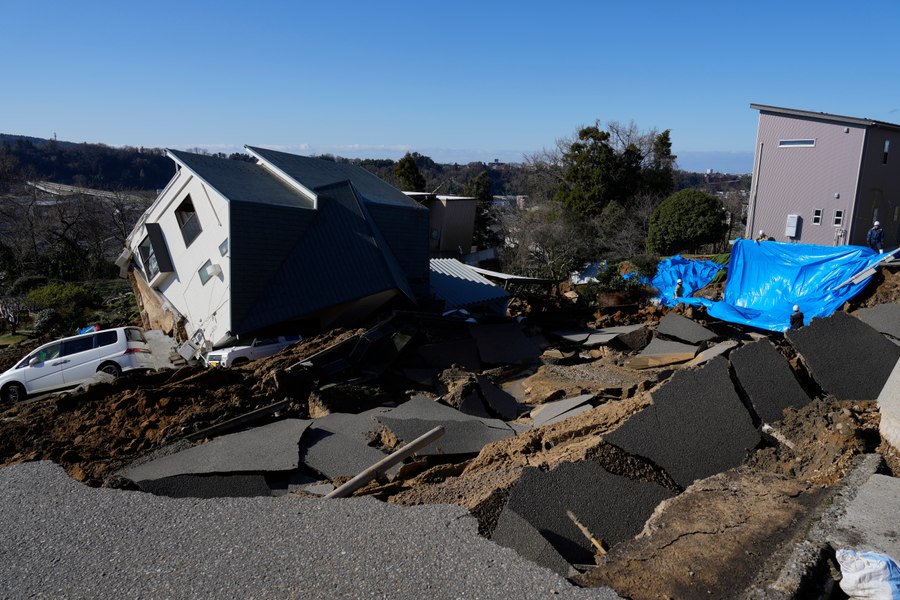 Japonia, în alertă după un cutremur de 7,7: autoritățile avertizează asupra riscului unui nou seism major
