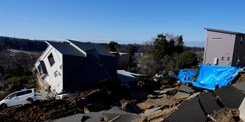 Japonia afectata de un cutremur de 7,5 grade  Foto EPA EFE (2) jpg