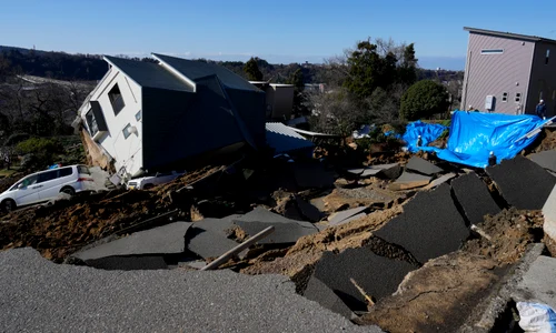 Japonia afectata de un cutremur de 7,5 grade  Foto EPA EFE (2) jpg