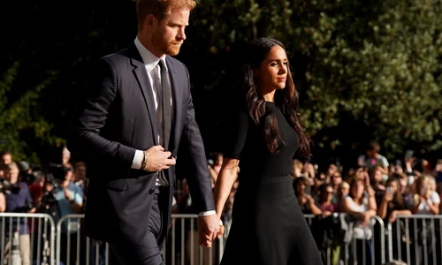 Printul Harry si Meghan Markle in negocieri cu Netflix Profimedia (1) jpg