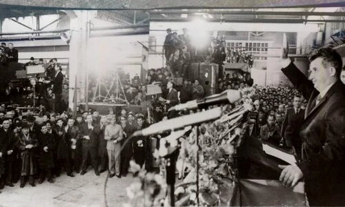 Londra se pregătea pentru căderea lui Ceaușescu din 1972 jpeg