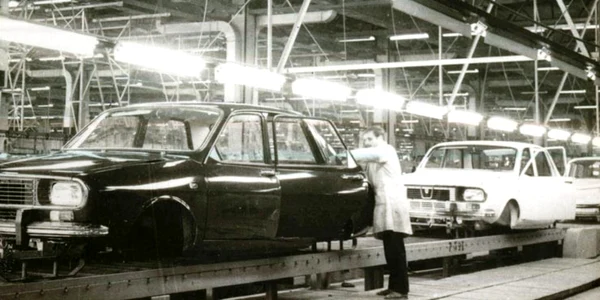 Dacia