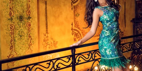andreea chiru/miss romania foto facebook