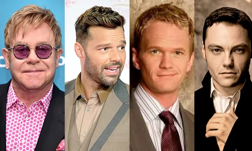 elton john ricky martin neil harris tiziano ferro 0 jpeg