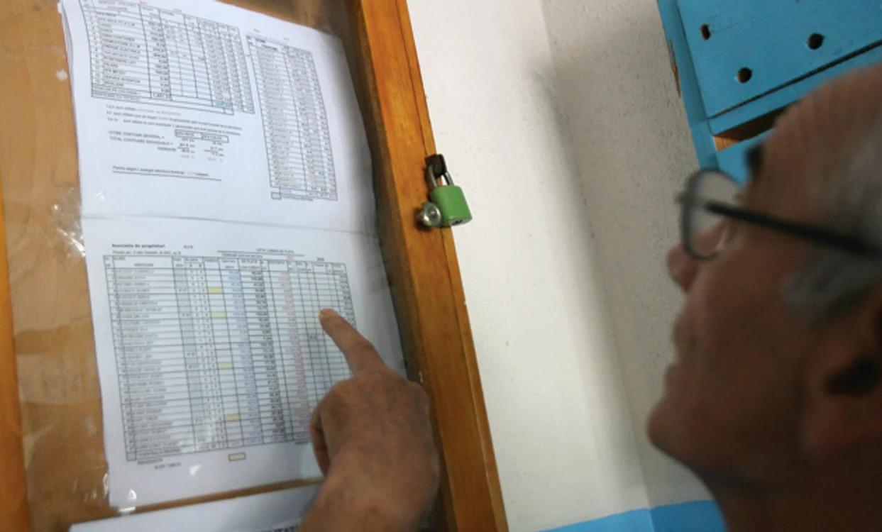 Moldovenii vor primi la sfârşitul acestei luni primele facturi după ce s-a început furnizarea căldurii 