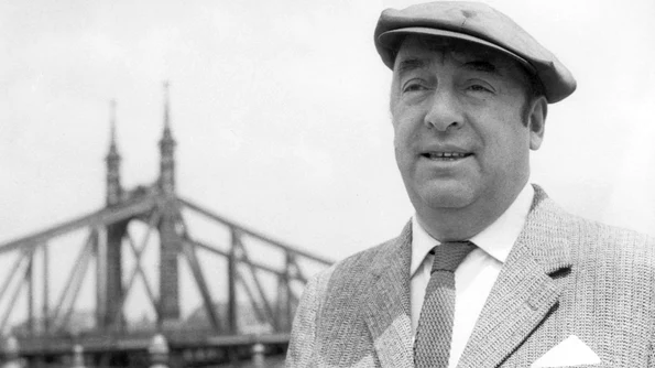 Misterul morții lui Pablo Neruda  Poetul chilian nu a murit de cancer jpeg