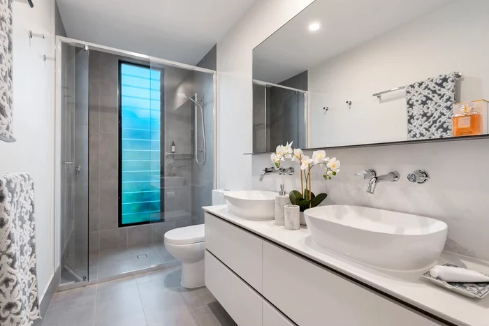 advert design interior