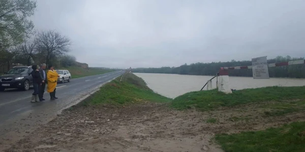 inundatii