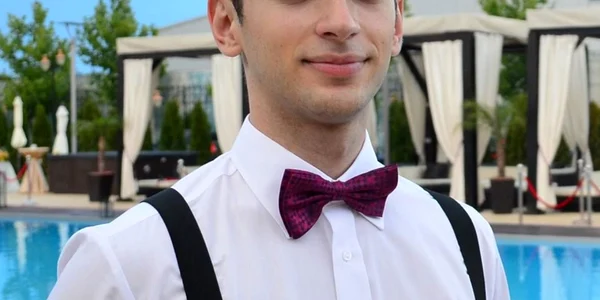 adrian coman
