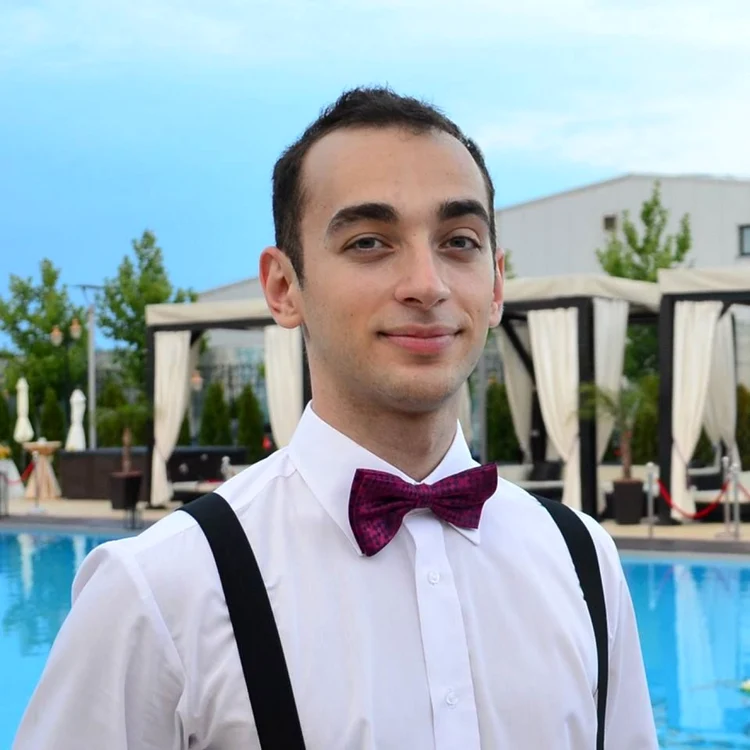 adrian coman