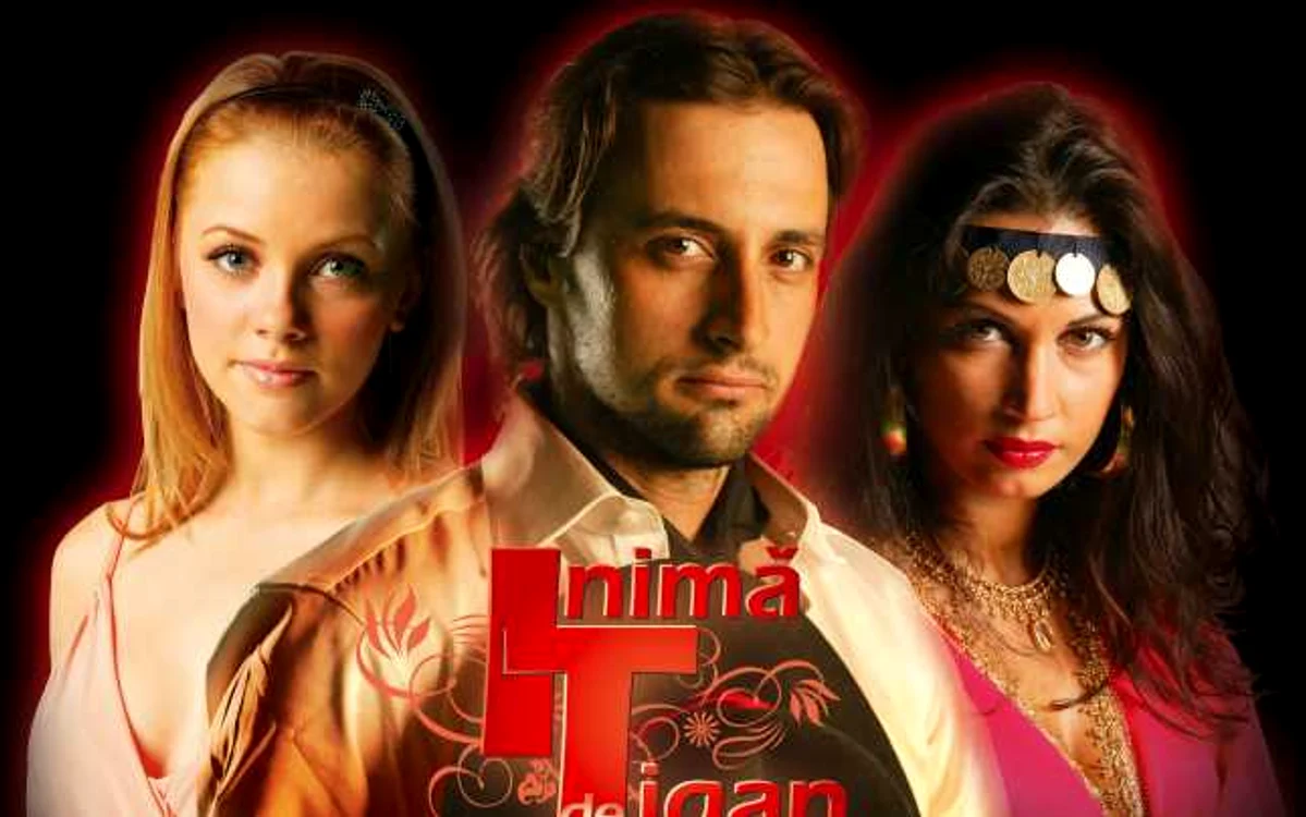 inima de tigan acasa tv