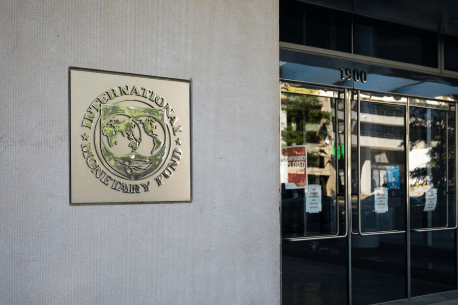 FMI: Fragmentarea economiei mondiale ar putea scădea PIB-ul global cu până la 7%