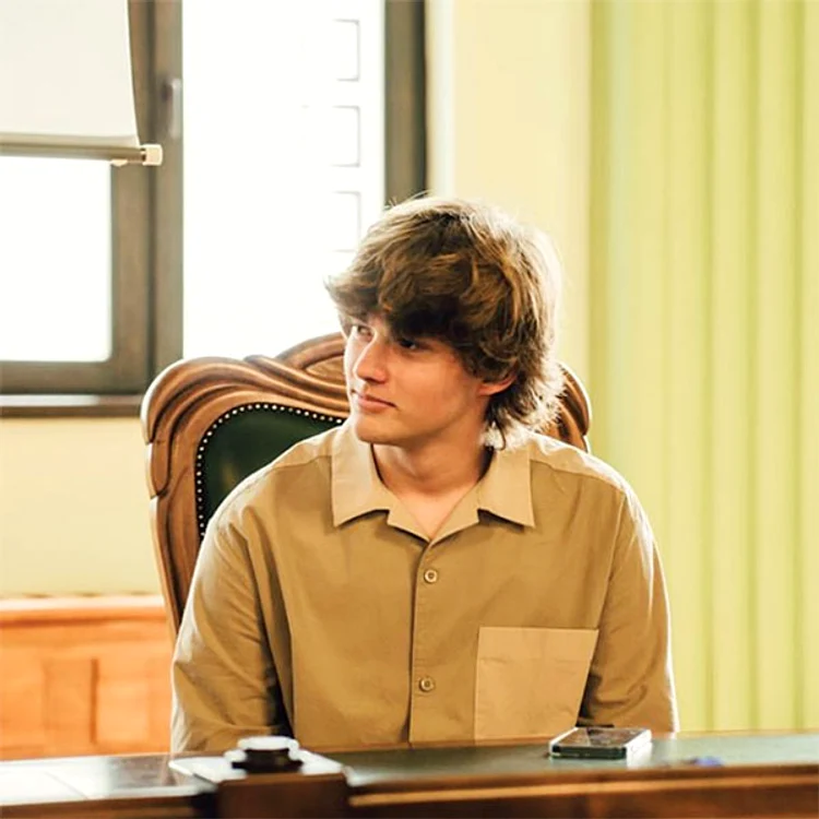 Alexandru Pau