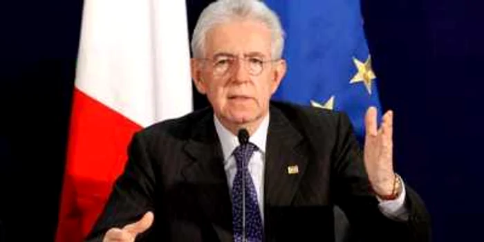 Mario Monti