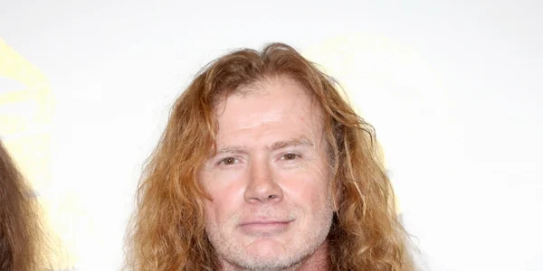 dave mustaine foto guliver getty images