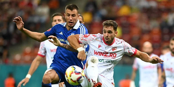 DINAMO BUCURESTI FC U CRAIOVA, CUPA ROMANIEI BETANO (26 09 2023) jpg
