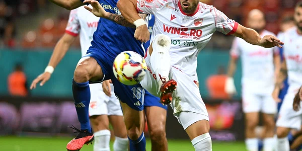 DINAMO BUCURESTI FC U CRAIOVA, CUPA ROMANIEI BETANO (26 09 2023) jpg