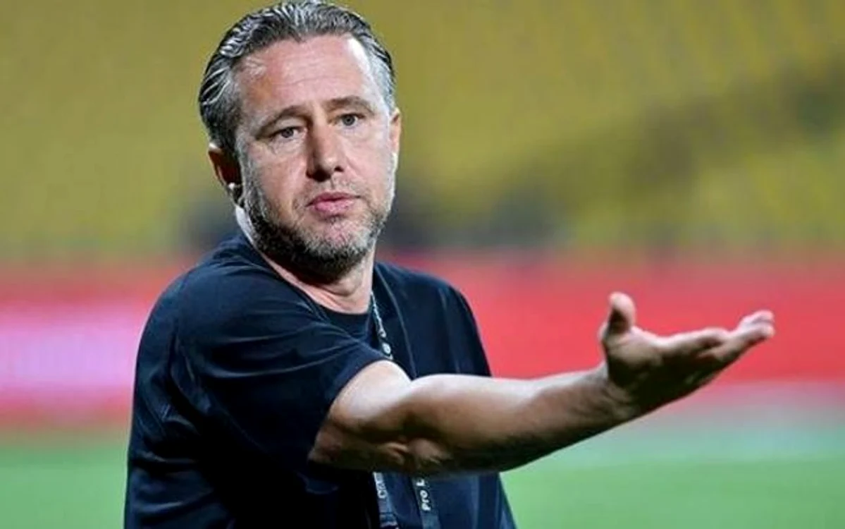 Laurenţiu Reghecampf i-a exasperat pe suporterii celor de la Al-Wasl Dubai