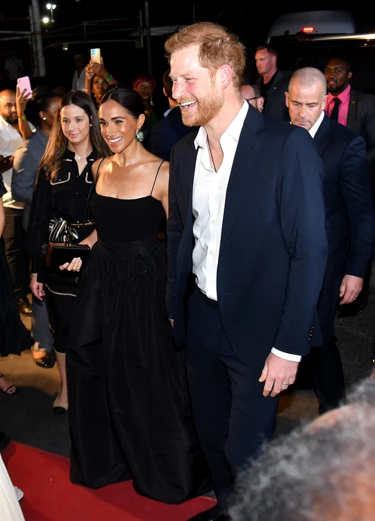 Prințul Harry și Meghan Markle, apariție în Jamaica (6) jpg