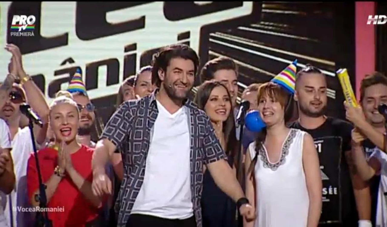 
    Foto: captură Pro Tv  