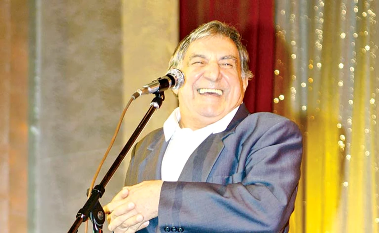 Jean Constantin era cel mai glumeţ dintre clienţii celebri