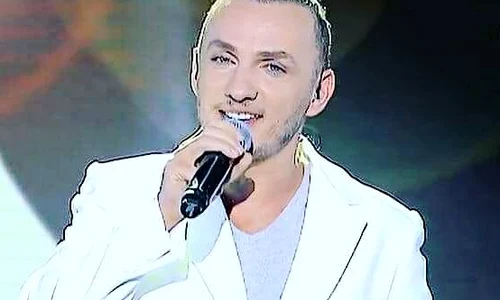 Mihai Traistariu, la Eurovision 2018 