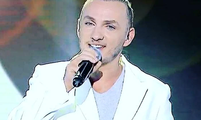 Mihai Traistariu, la Eurovision 2018