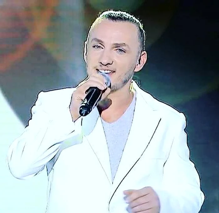 Mihai Traistariu Eurovision 2018 jpeg