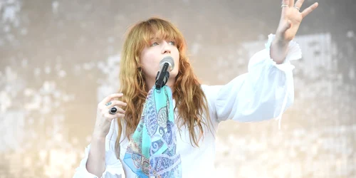 florence the machines foto guliver/getty images