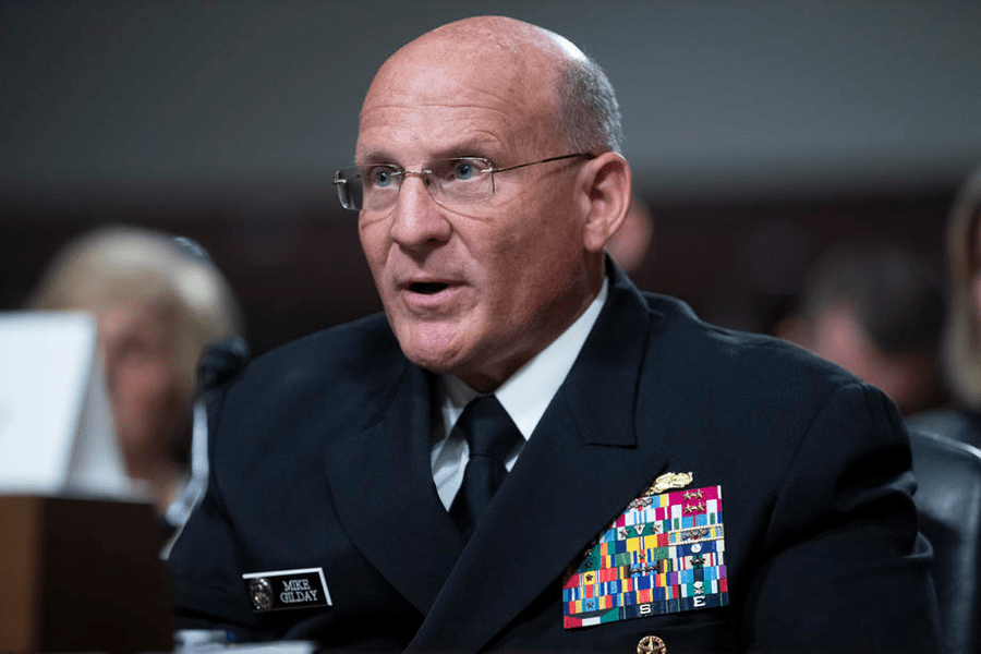 Amiral american: Washingtonul trebuie să fie pregătit de o invazie a Chinei în Taiwan