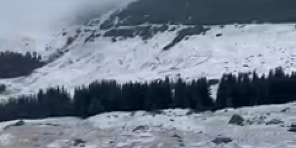 iarna bucegi