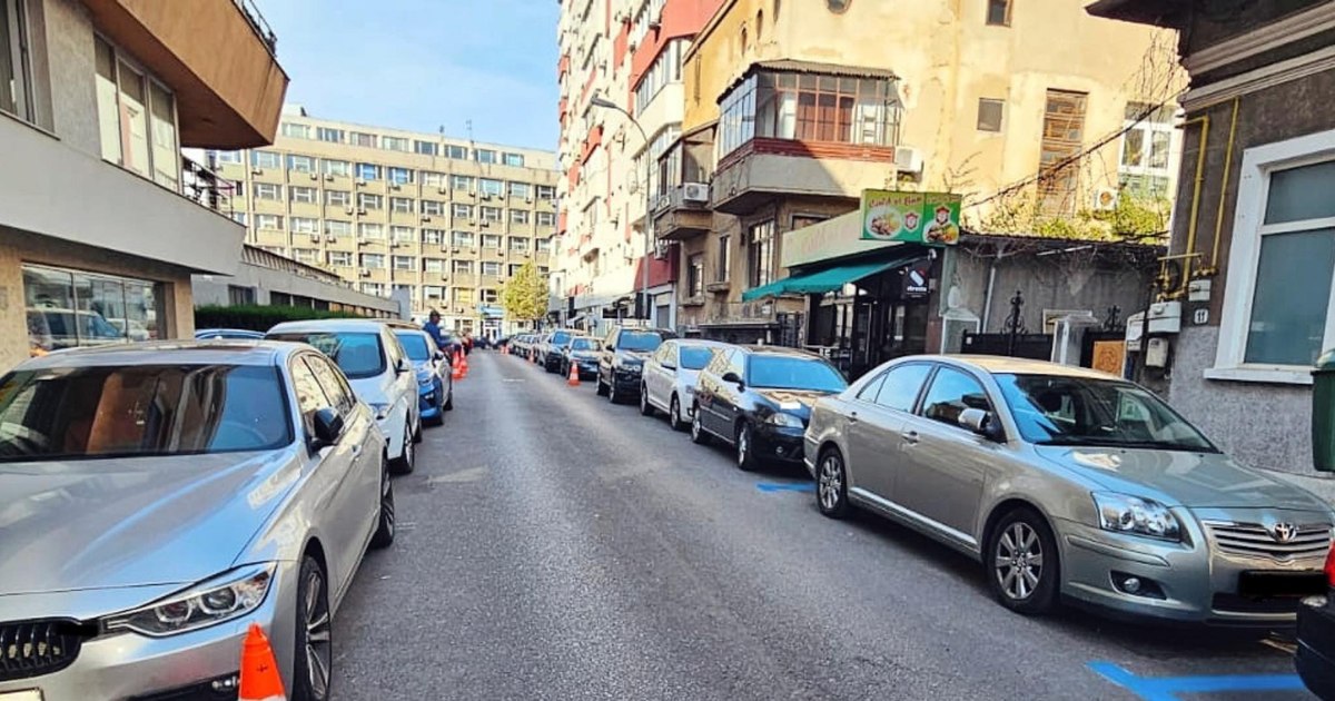 Reforma administrativă în Sectorul 2