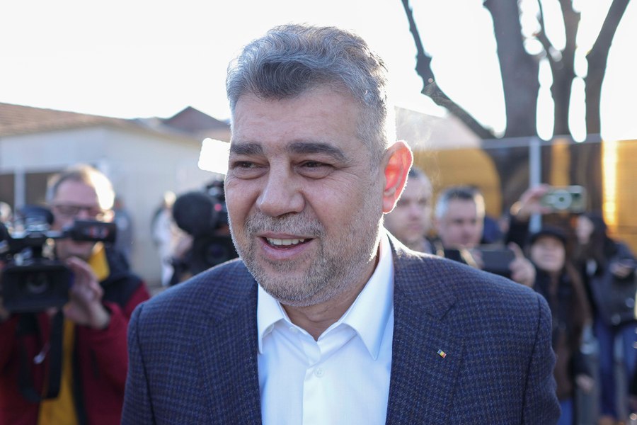 Cine i-ar putea lua locul lui Marcel Ciolacu la conducerea PSD: una dintre cele mai vehiculate variante