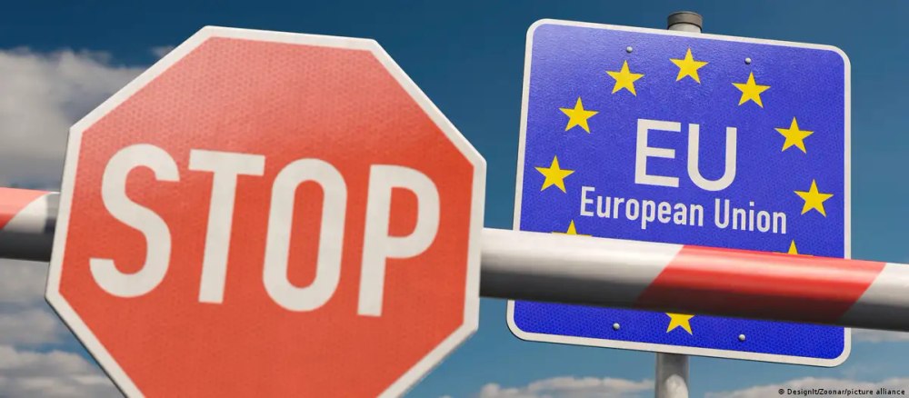 Refugiați și migrație: politica de azil a UE în fundătură?