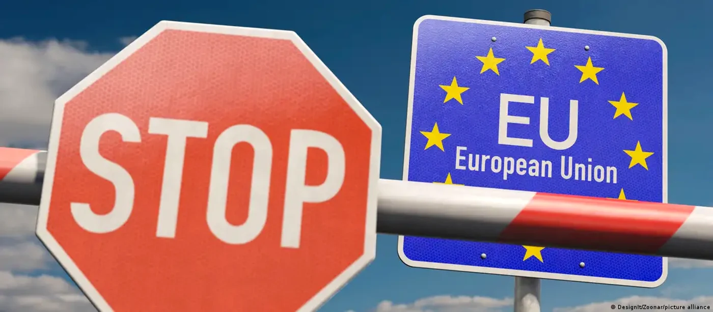 Politica UE privind refugiații și migrația - un eșec total?