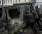 20 februarie - Proteste Kiev Ucraina FOTO Reuters
