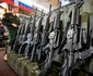 Arme ocidentale capturate de rusi expuse la Moscova 15 august 2023 FOTO AFP (3) jpg
