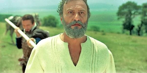 MIHAI VITEAZUL