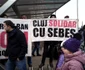 protest sebes alba