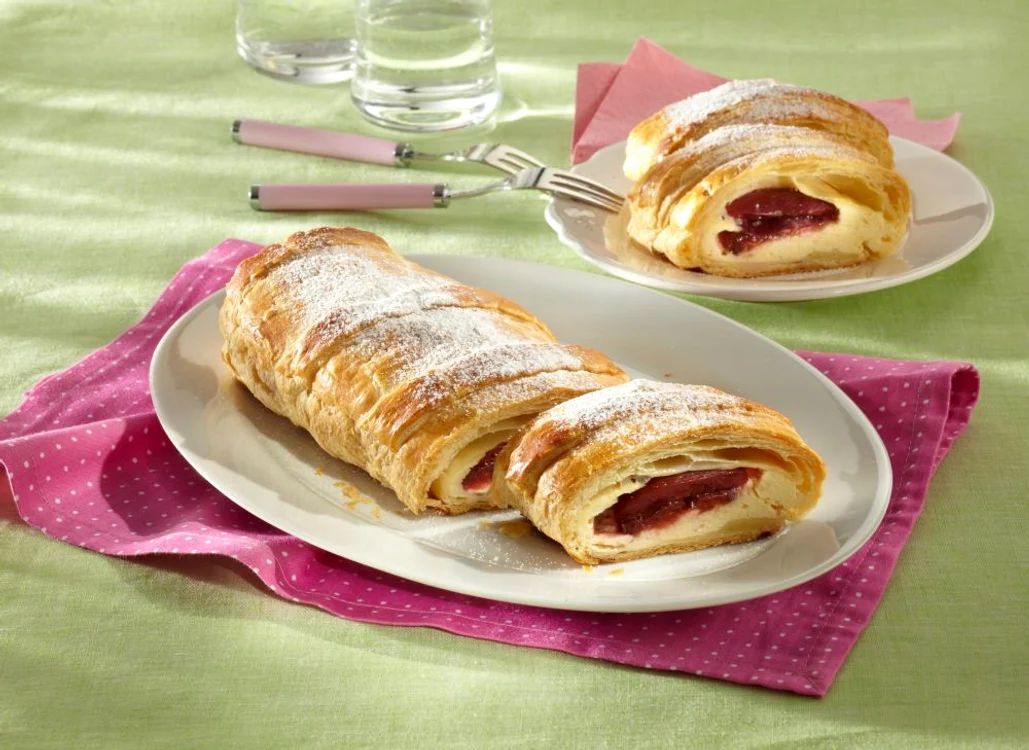 Plum and cheese strudel jpeg