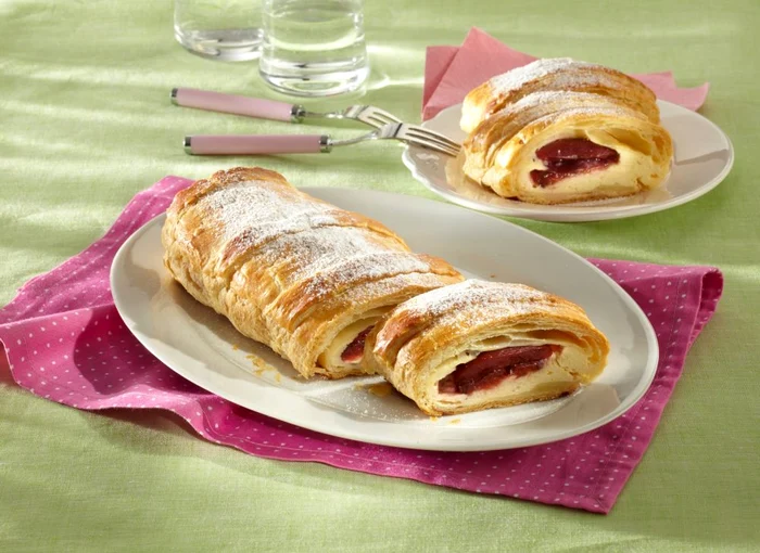 Plum and cheese strudel jpeg