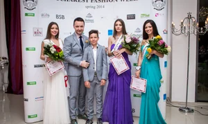 Fetele câştigătoare alături de Nicuşor Stan jpeg