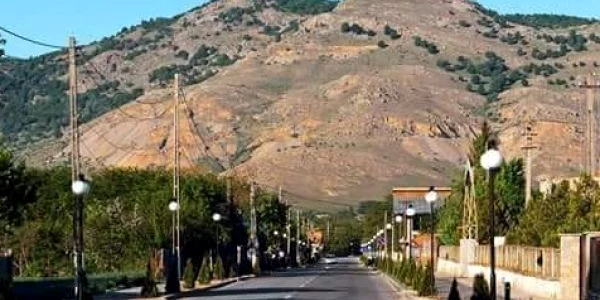 Comuna Greci FOTO primăria Greci