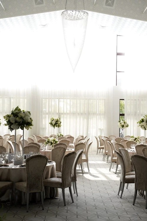 Restaurantul unde va avea loc petrecerea de după nuntă