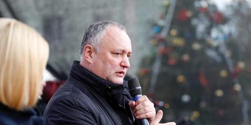 Igor Dodon presedinte.md