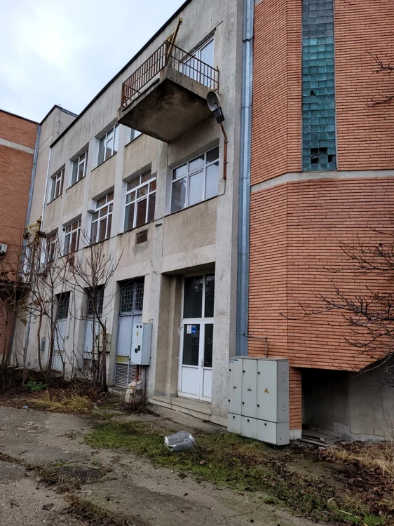 Piteştiul va avea un „incubator de afaceri”. 16 IMM-uri vor desfăşura aici activităţi de cercetare-dezvoltare