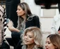 Loredana Groza și Amalia Enache s-au numărat printre invitați / foto: Click!