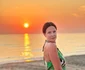 Livia Graur și fiica ei, Renata, vacanță cu peripeții în Grecia foto: arhiva personală 