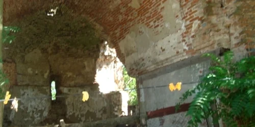 Bazilica din Tămaşda