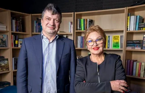 FOTO Arhivă personală
